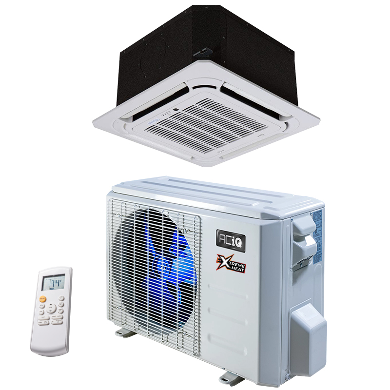 ACIQ ACIQ-12ZPL-HP230B outdoor mini-split unit