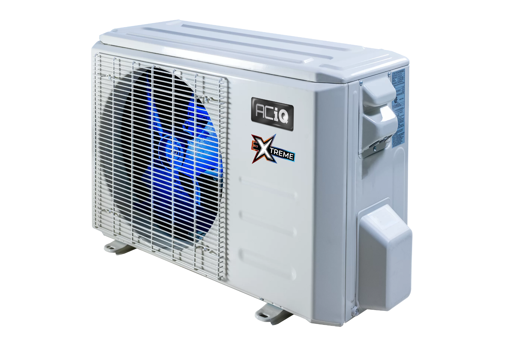 ACIQ ACIQ-24ZPL-HP230B outdoor mini-split unit