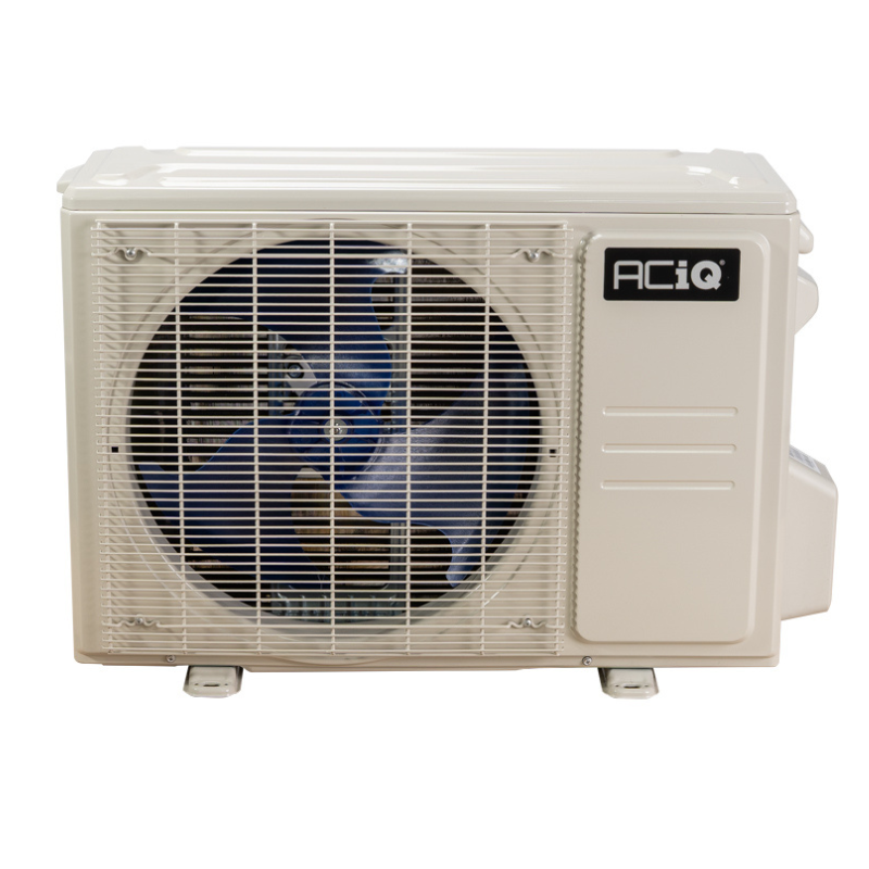 ACIQ ACIQ-24ZS-HP230C outdoor mini-split unit
