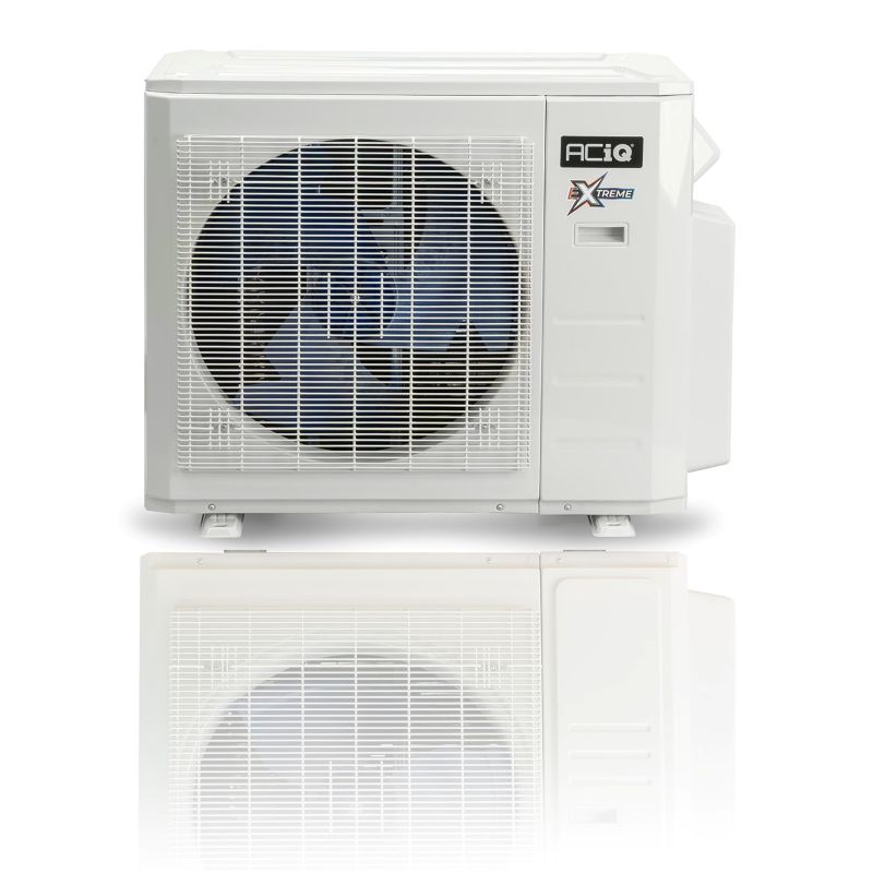 ACIQ ACIQ-27Z-HH-M4C outdoor mini-split unit