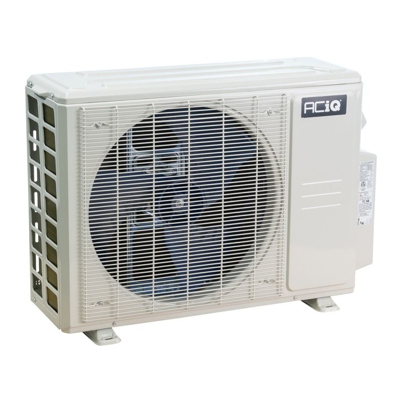 ACIQ ES-27Z-M4C outdoor mini-split unit
