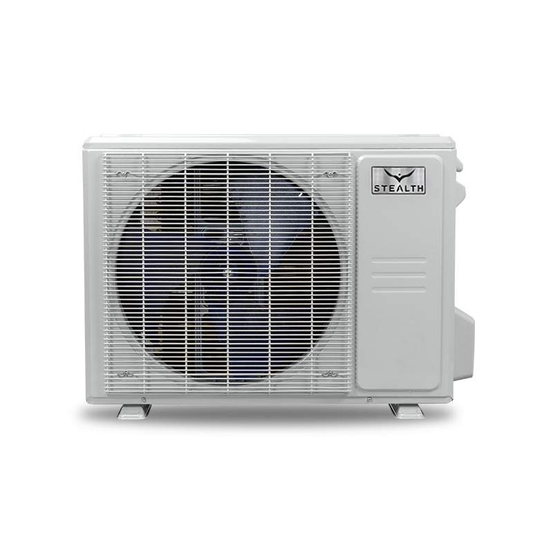DIYCOOL EZ-27Z-M3B outdoor mini-split unit