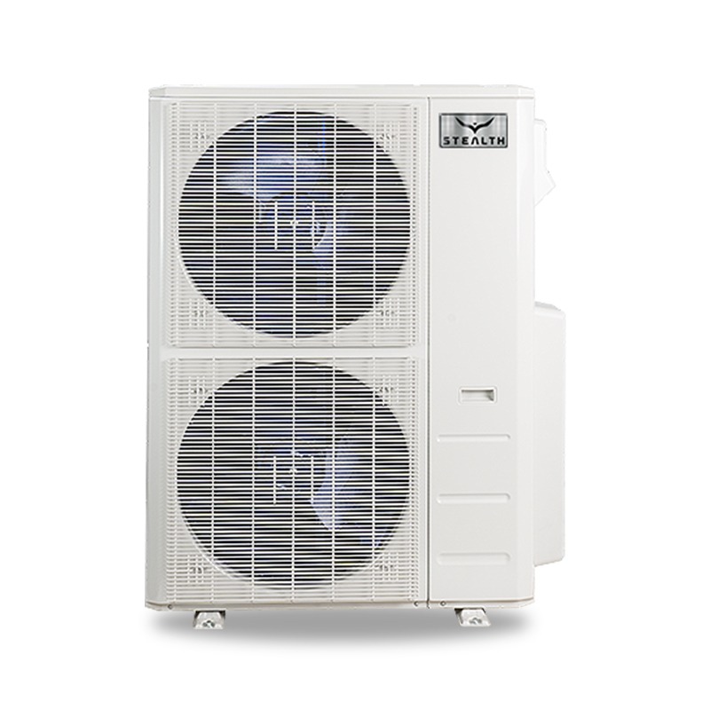 DIYCOOL EZ-48Z-M5B outdoor mini-split unit