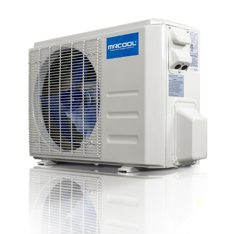 MRCOOL A-09-HP-C-230D-O outdoor mini-split unit