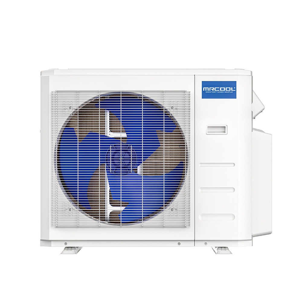 MRCOOL DIY-MULTI6-48HP230D-O outdoor mini-split unit