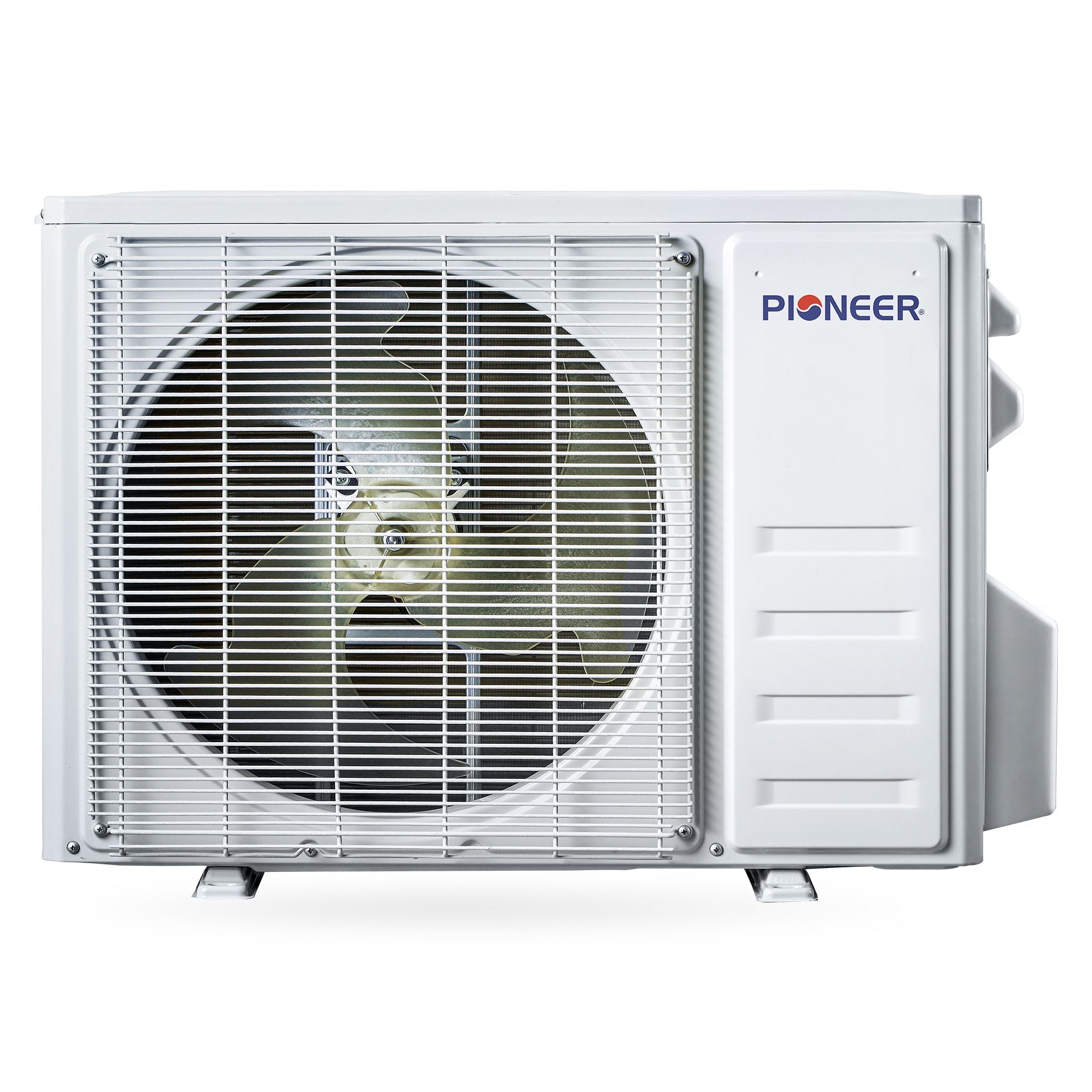 Pioneer YN009GLSI25RPH outdoor mini-split unit