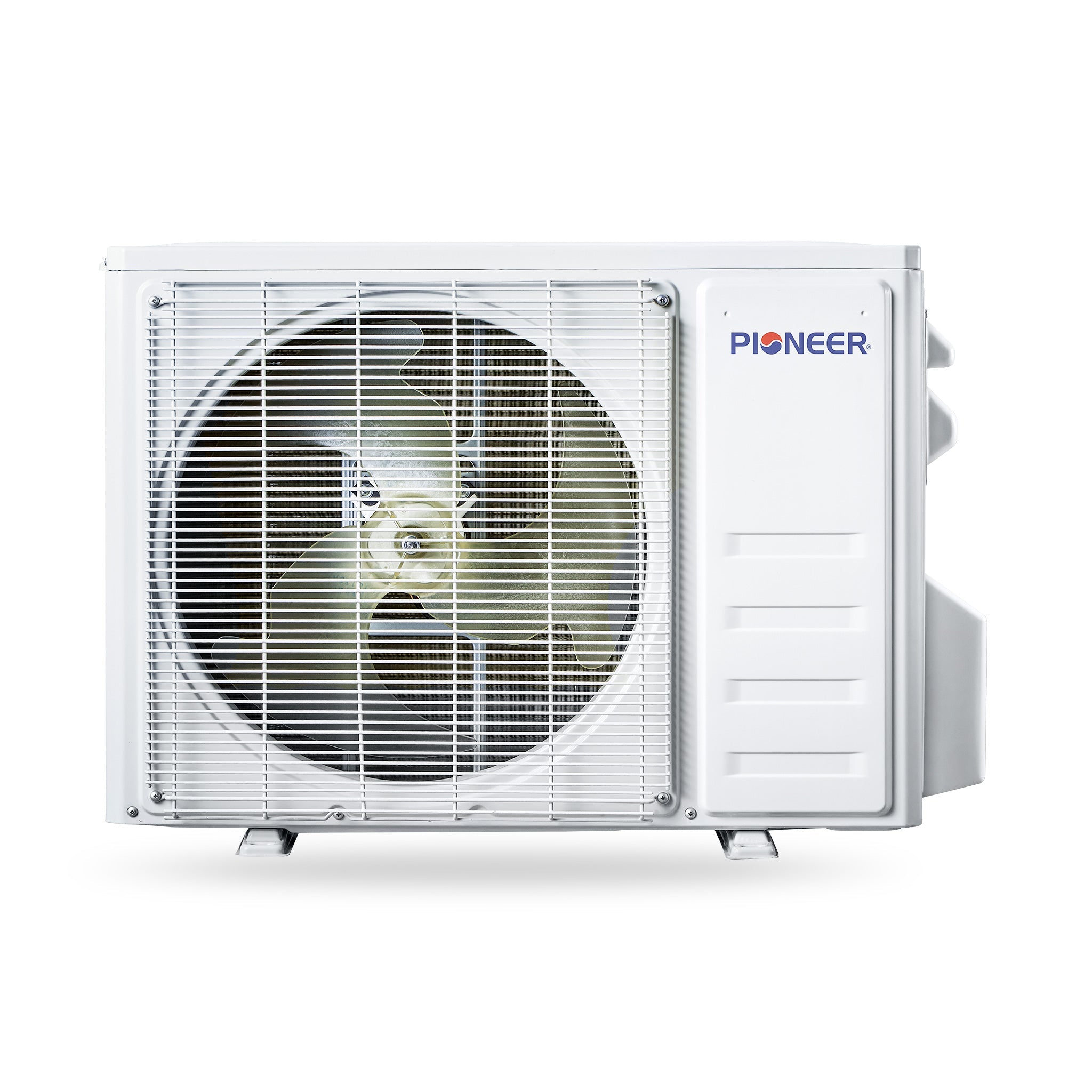 Pioneer YN012GLSI24RPG outdoor mini-split unit