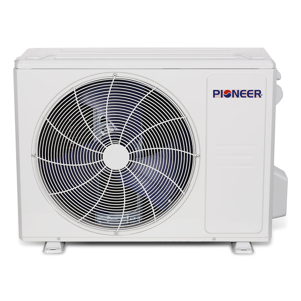 Pioneer YN020GMFI22M2E outdoor mini-split unit