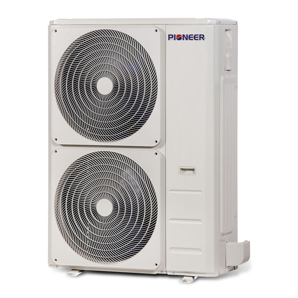 Pioneer YN048GMSI20RUG outdoor mini-split unit