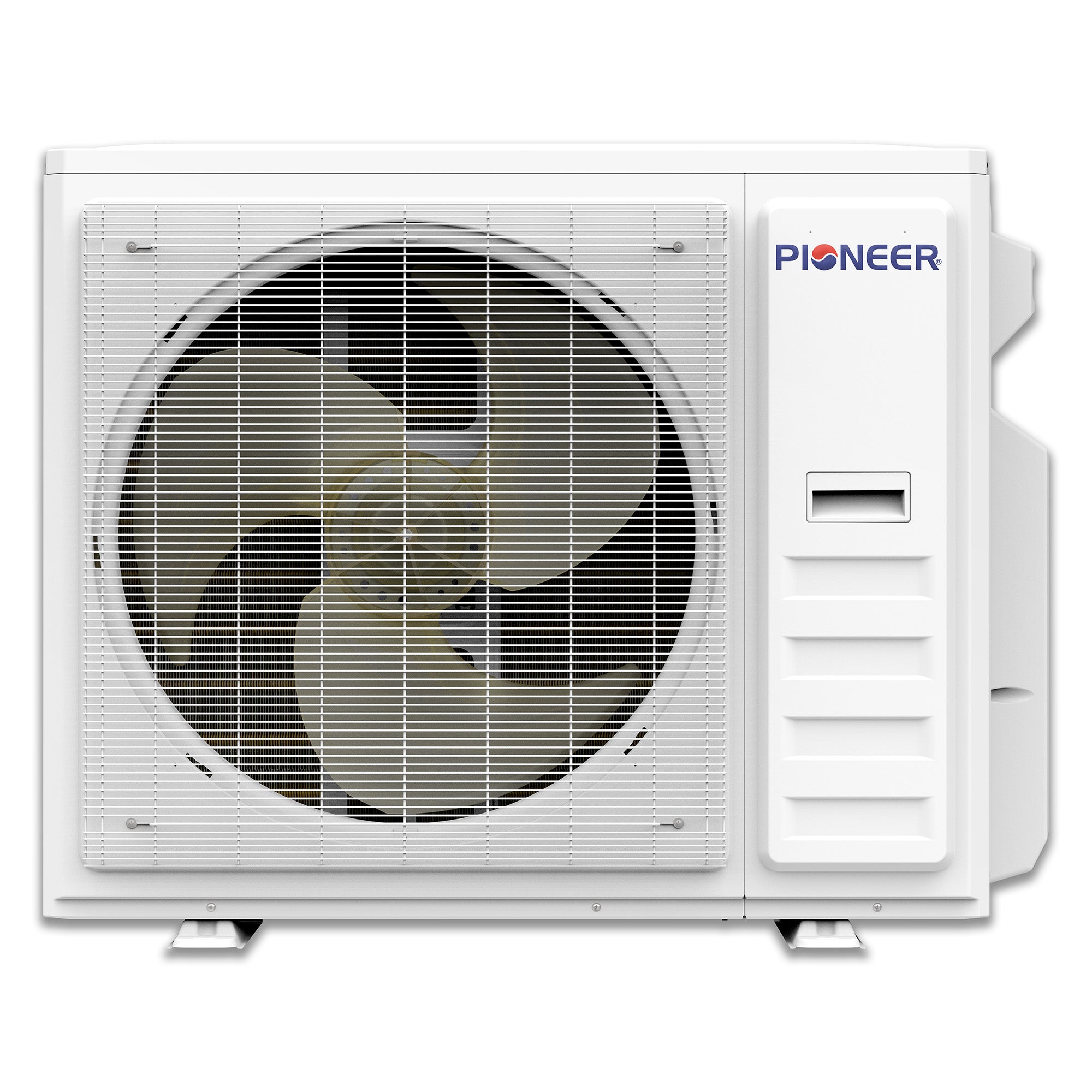 Pioneer YN050GLSI24M5G outdoor mini-split unit