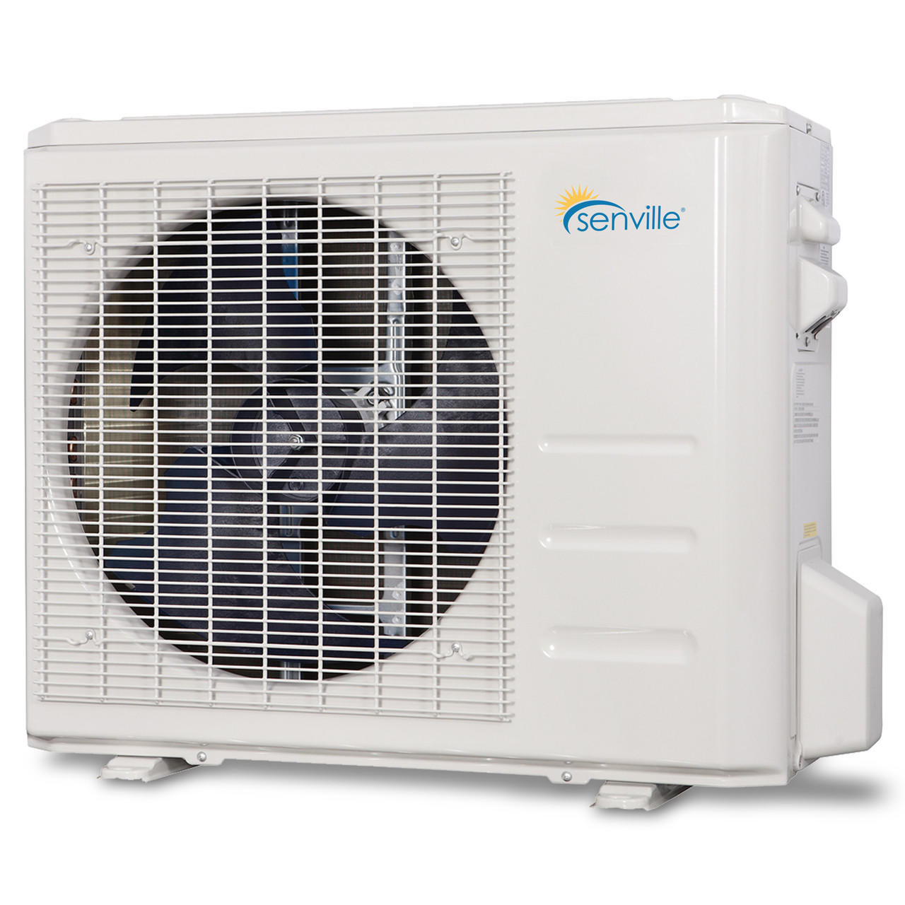 Senville SENA/12HF/OQ outdoor mini-split unit