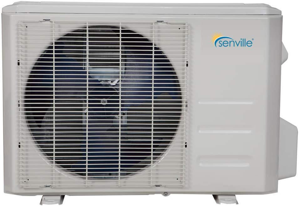 Senville SENA-18HF-MOA outdoor mini-split unit