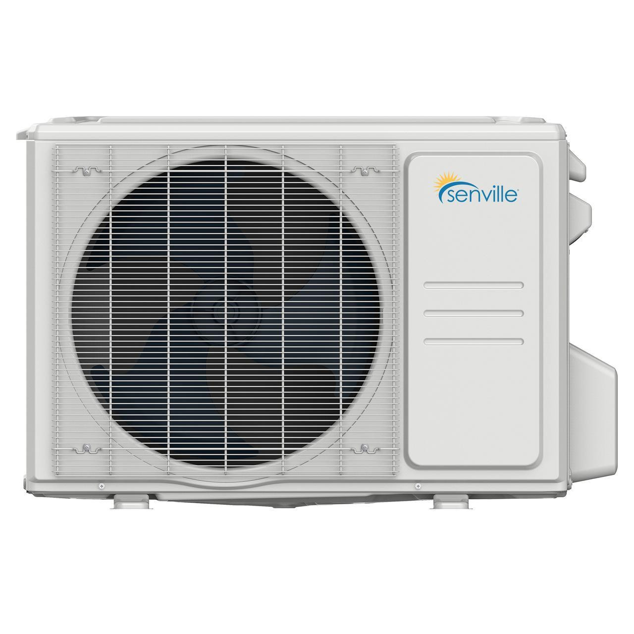 Senville SENL-09CD-OL outdoor mini-split unit